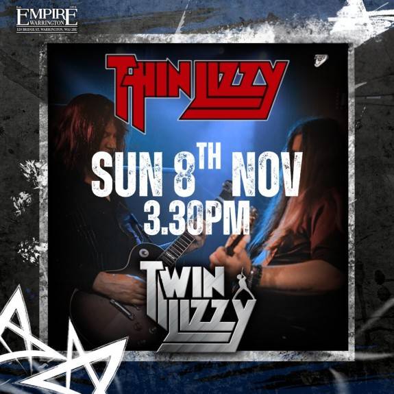 Thin Lizzy