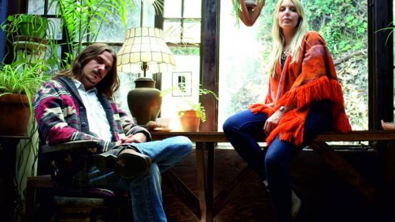 This Flight Tonight the songs of Joni Mitchell