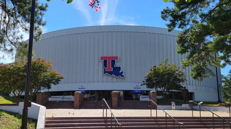 Thomas Assembly Center