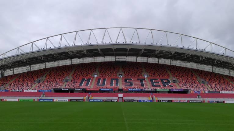 Thomond Park