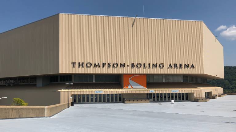Thompson-Boling Arena at Food City Center