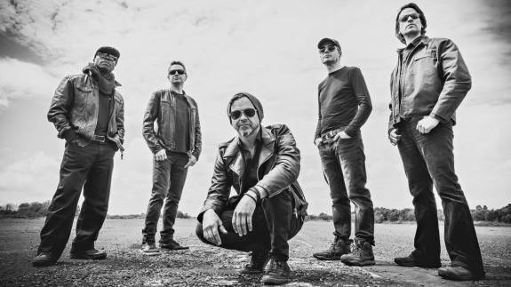 Threshold - 25th Anniversary of 'hypothetical' Tour