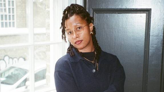 Tia Gordon - Uk/Eu Tour