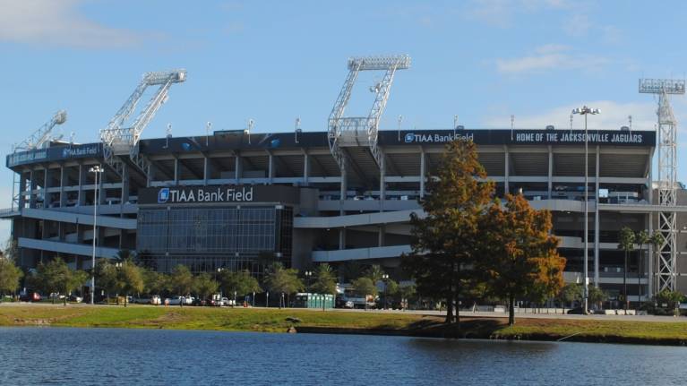 EverBank Stadium