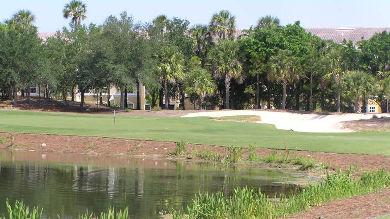 Tiburón Golf Club