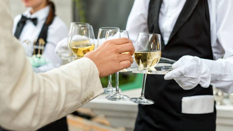 Ticket & AO Stokehouse Restaurant Package