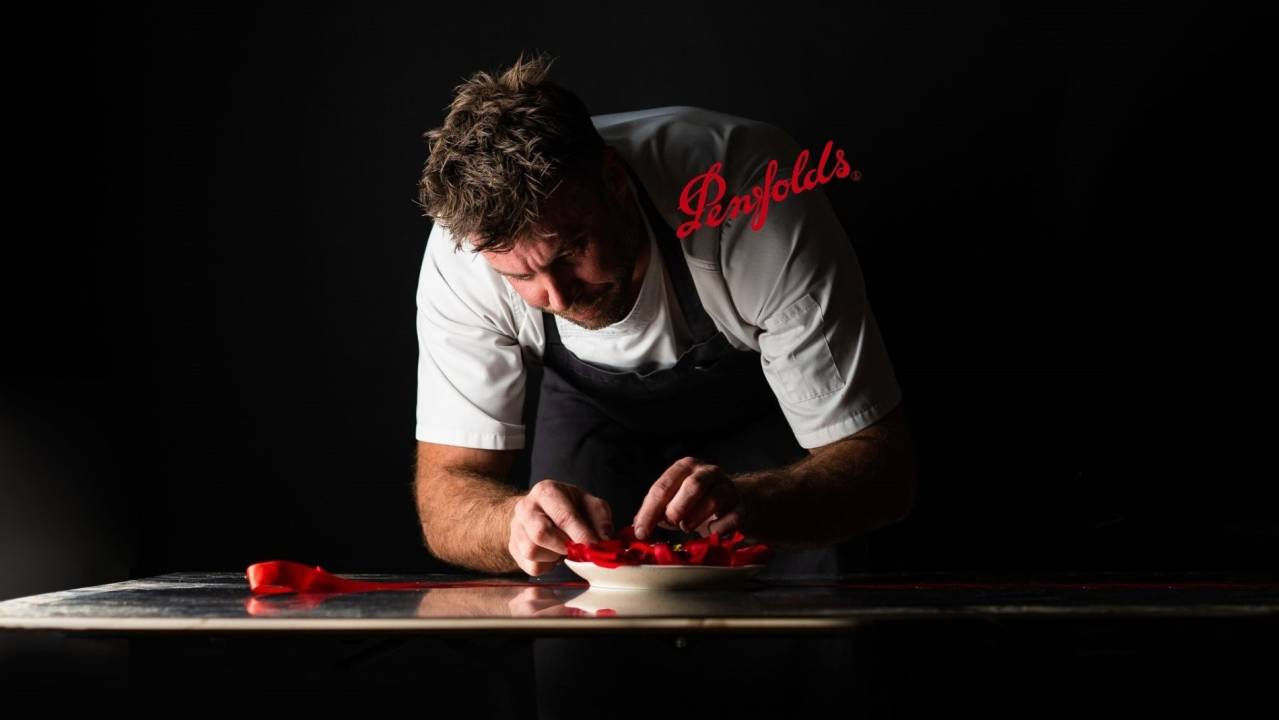 Ticket & Penfolds Bistro Package