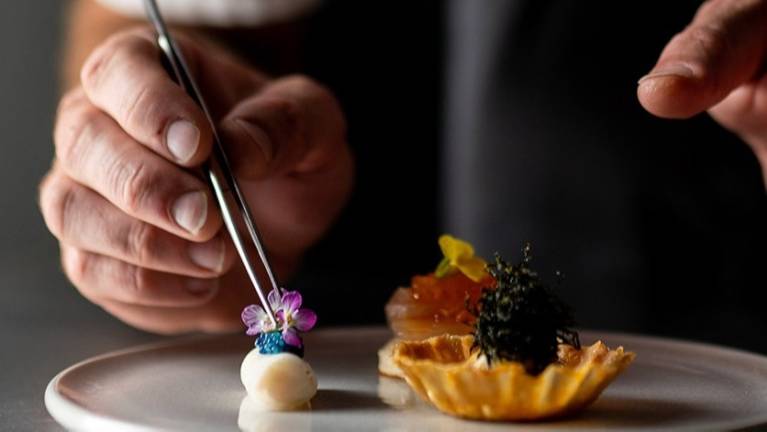 Ticket & Penfolds Bistro Package