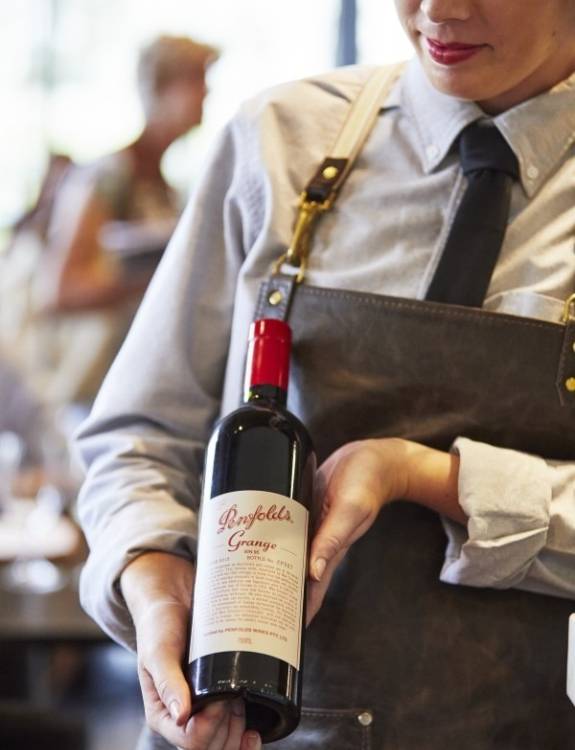 Ticket & Penfolds Bistro Package