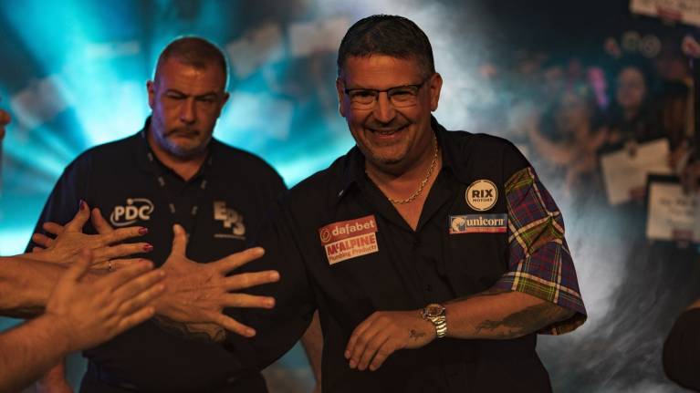 Ticket & Premium Lounge Experience