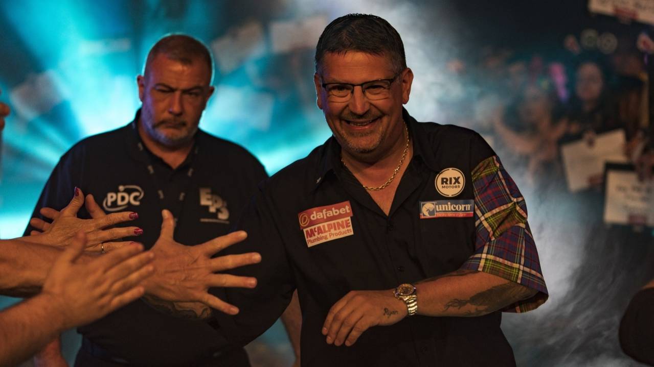 Ticket & Premium Lounge Experience