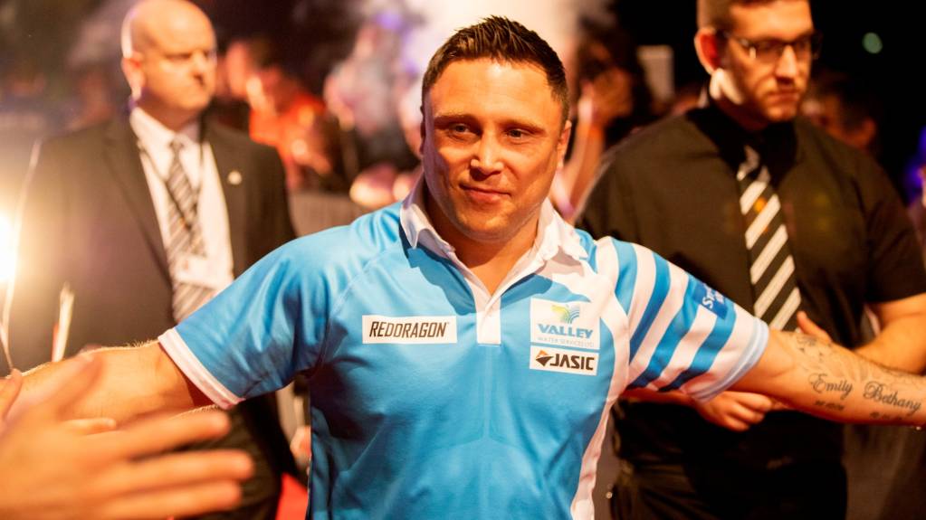 Ticket & Premium Lounge Experience