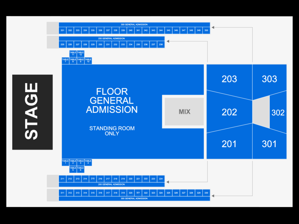 Beabadoobee tickets 25 apr 2025 713 music hall koobit