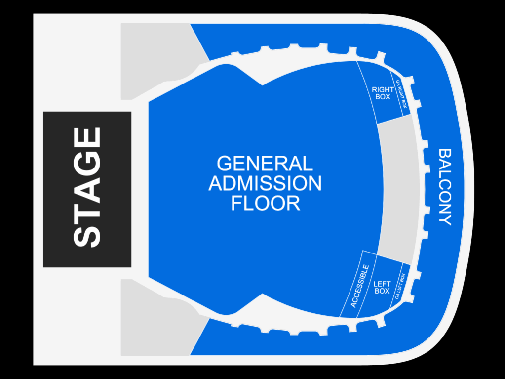 Jorja Smith Tickets 10 Mar 2025 Brooklyn Paramount Koobit