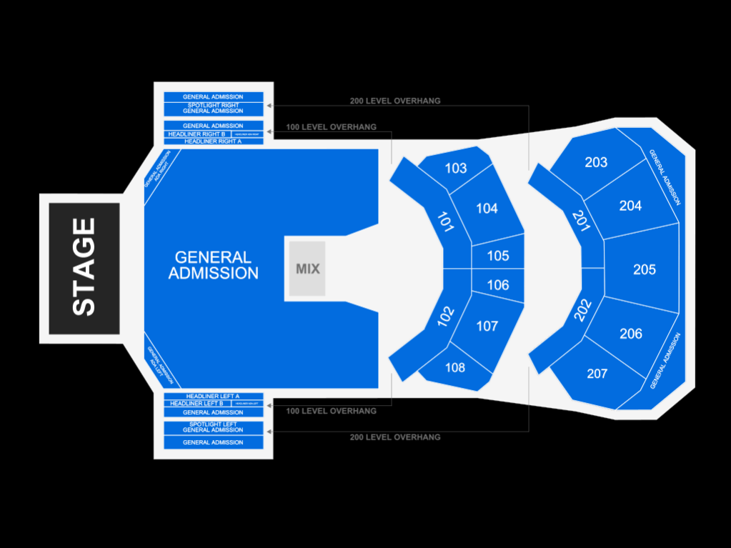 Jorja Smith Tickets 1 Mar 2025 The Andrew J Brady Music Center Koobit