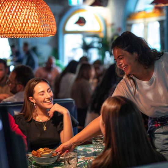 Tickets for Fitzroy Sidedoor by AmazingCo to complement your Fever Candlelight concert