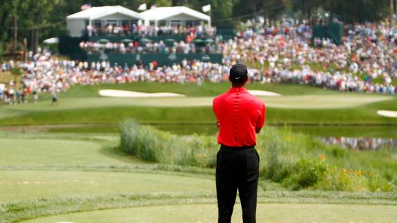 2025 PGA Tour Schedule Guide