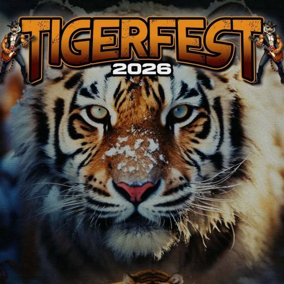 Tigerfest