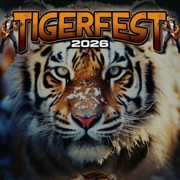 Tigerfest Acoustic Wind Down