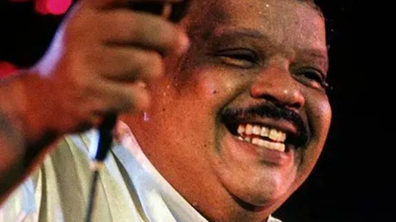 Tim Maia's Universe