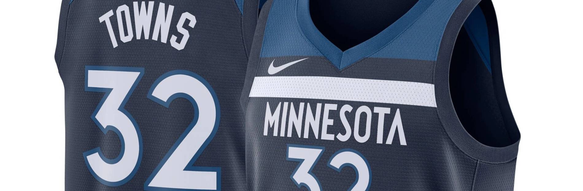 Timberwolves Gear & Collectibles