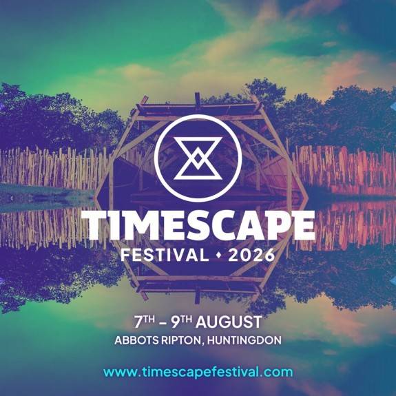 Timescape Festival