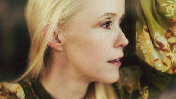Tina Dico