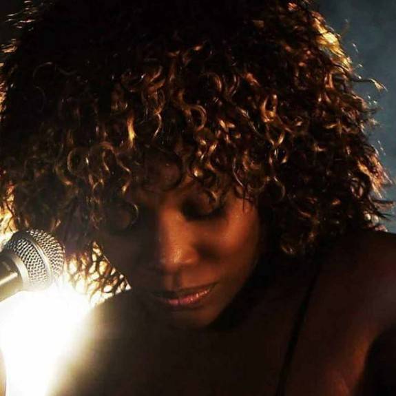 Tina Turner Tribute Night - Stourport