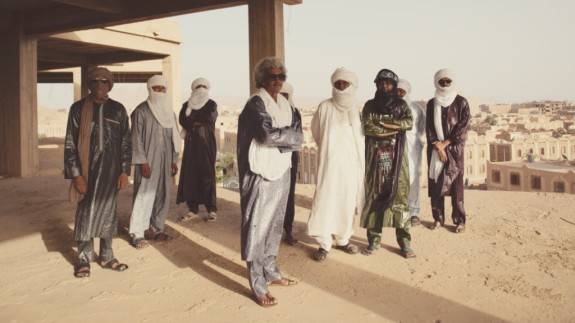 Tinariwen