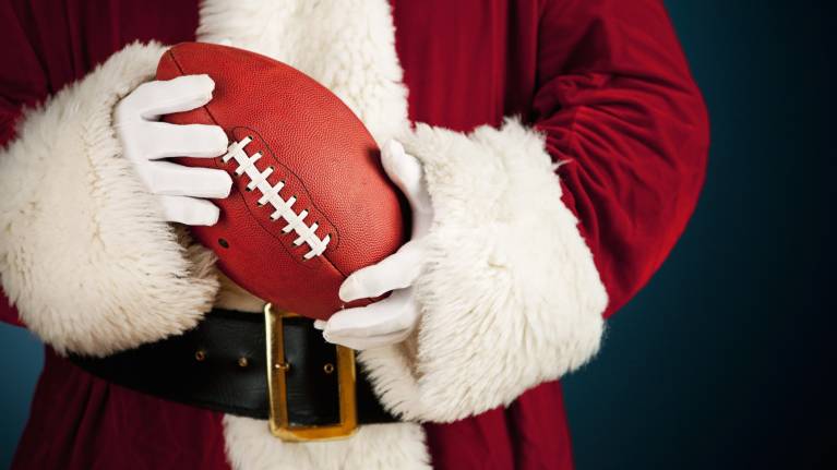 ‘Tis the Season: 10 Sports Events to Enjoy Over the Holidays
