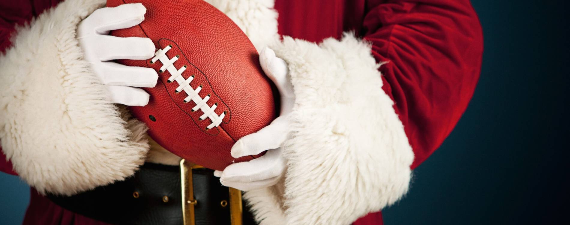‘Tis the Season: 10 Sports Events to Enjoy Over the Holidays
