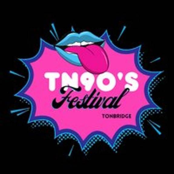TN90's Festival Tonbridge