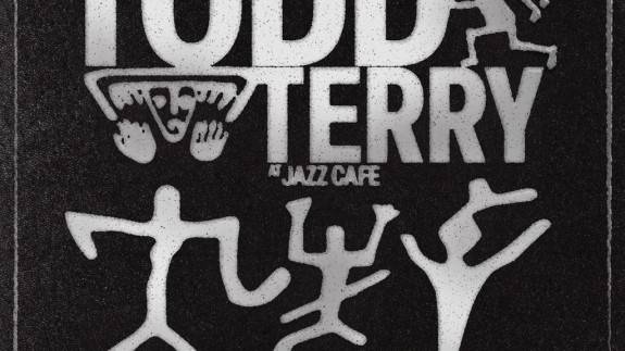 Todd Terry (Extended Set)