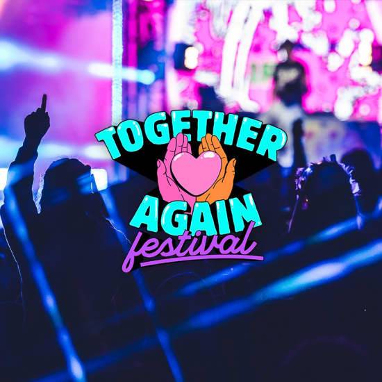 Together Again Festival 2026