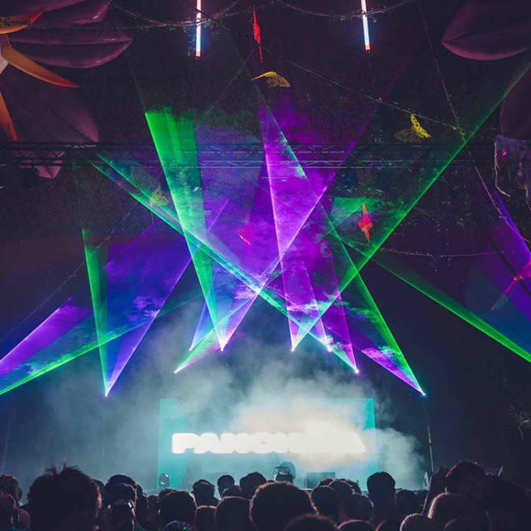 Together Again Festival 2027 — July 23 - 25