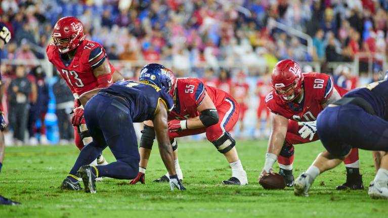 Bush's Boca Raton Bowl