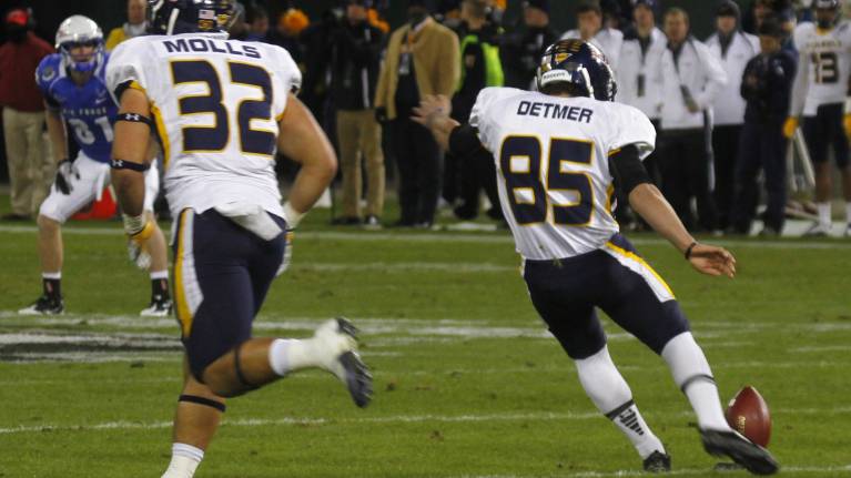 Toledo Rockets Football