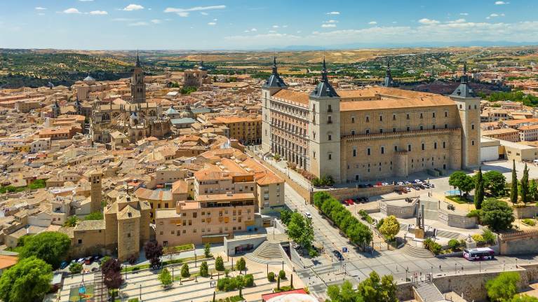 Toledo