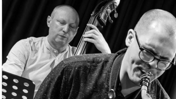 Tom Barford Quintet
