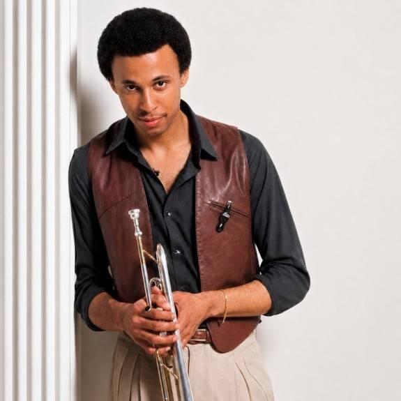 Tom Browne & The Brit Funk Association