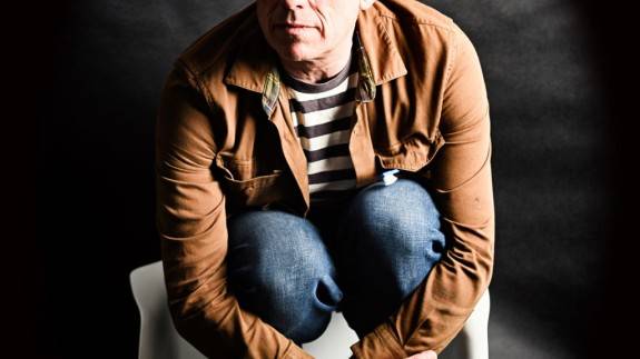 Tom Hingley (ex Inspiral Carpets)