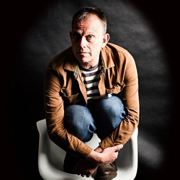 Tom Hingley plus Support TBC