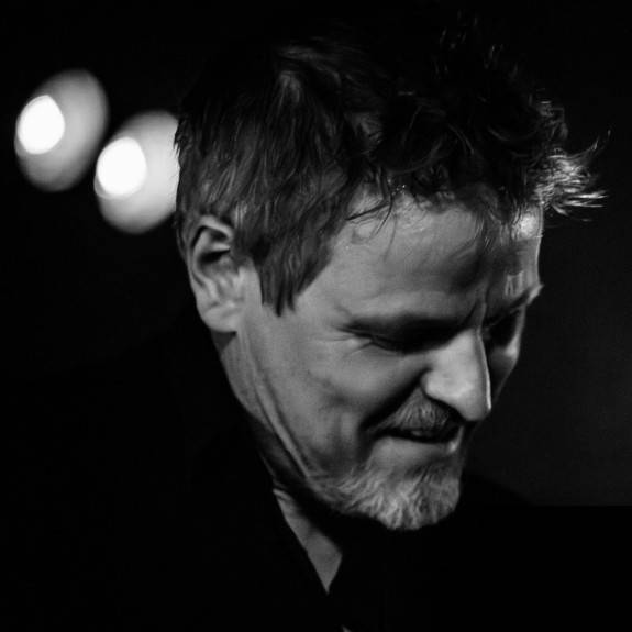 Tom McRae