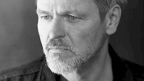 Tom McRae