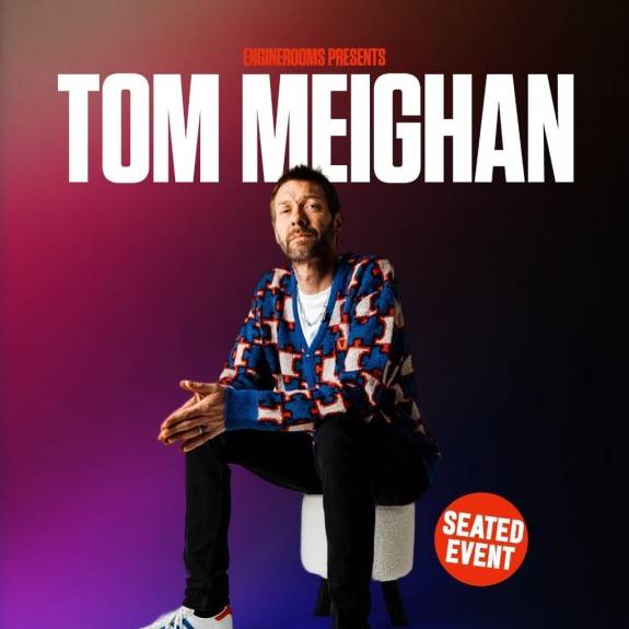 Tom Meighan