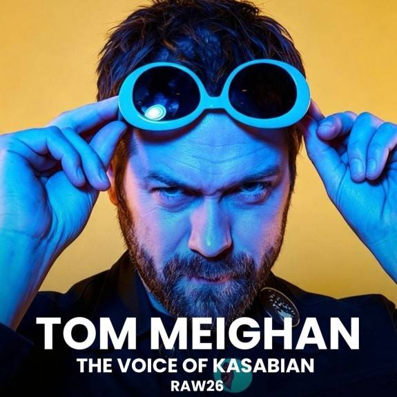 Tom Meighan (Kasabian)