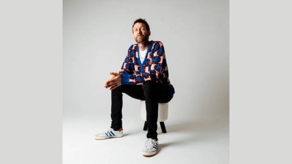 Tom Meighan - The Original Voice Of Kasabian