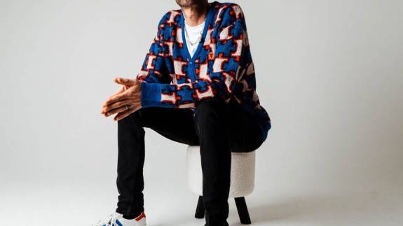 Tom Meighan - The Original Voice of Kasabian