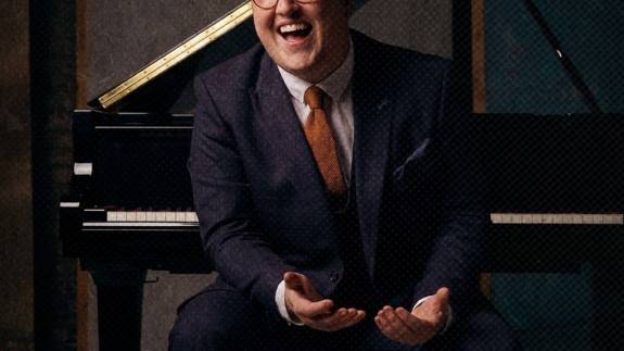 Tom Seals