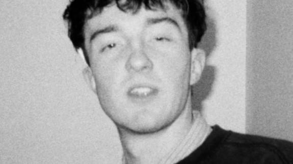 Tommy Barlow